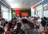HỘI NGHỊ BAN ĐẠI DIỆN CHA MẸ HỌC SINH NĂM HỌC 2019-2020 HỘI NGHỊ BAN ĐẠI DIỆN CHA MẸ HỌC SINH NĂM HỌC 2019-2020